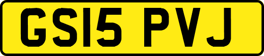 GS15PVJ