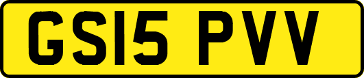 GS15PVV