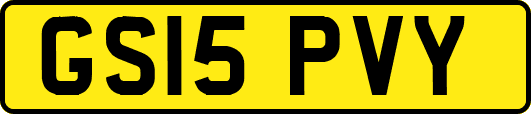 GS15PVY