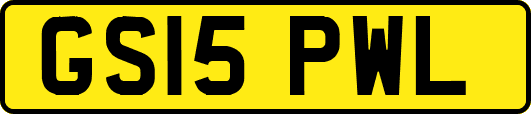 GS15PWL
