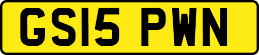 GS15PWN