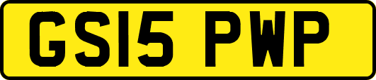GS15PWP