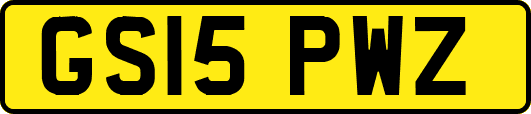 GS15PWZ
