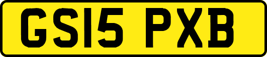 GS15PXB