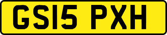 GS15PXH