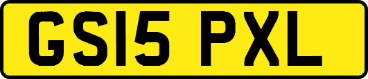 GS15PXL
