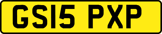 GS15PXP