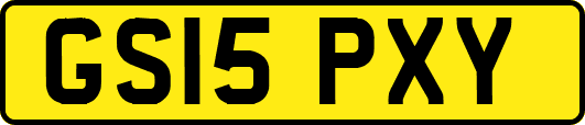 GS15PXY