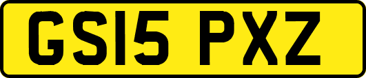 GS15PXZ