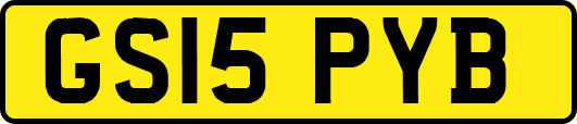 GS15PYB