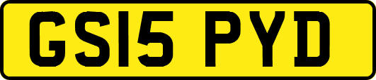 GS15PYD