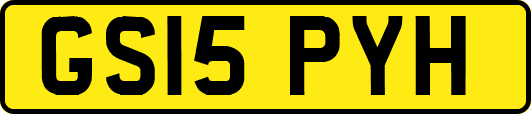 GS15PYH