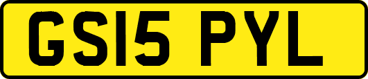 GS15PYL