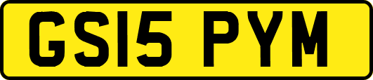 GS15PYM