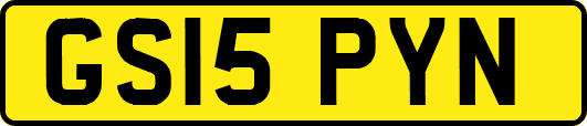 GS15PYN
