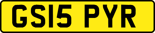 GS15PYR