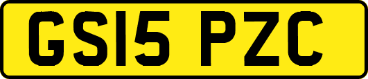 GS15PZC