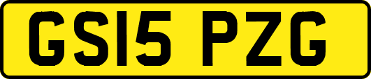 GS15PZG