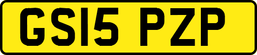 GS15PZP