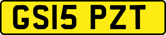 GS15PZT