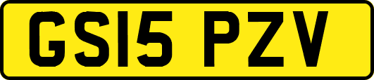 GS15PZV
