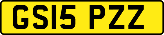 GS15PZZ