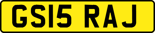 GS15RAJ