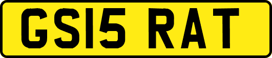 GS15RAT