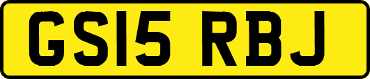 GS15RBJ