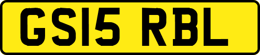GS15RBL
