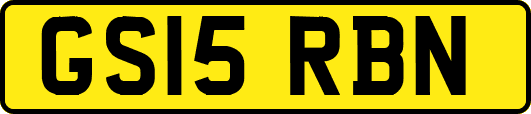 GS15RBN
