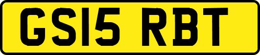 GS15RBT