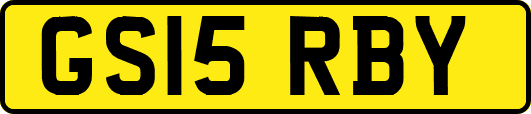 GS15RBY