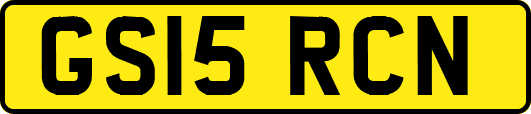 GS15RCN