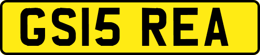 GS15REA