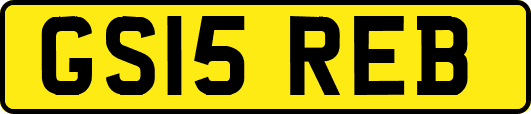 GS15REB
