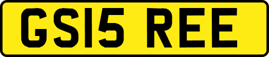 GS15REE
