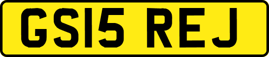 GS15REJ