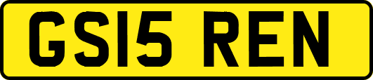 GS15REN