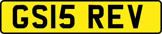 GS15REV