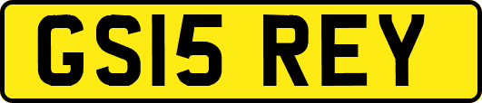 GS15REY