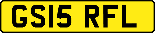 GS15RFL