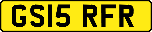 GS15RFR