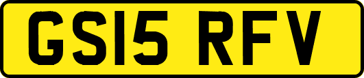 GS15RFV