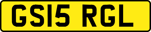 GS15RGL