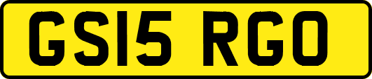 GS15RGO
