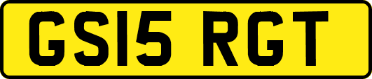 GS15RGT