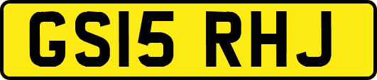 GS15RHJ