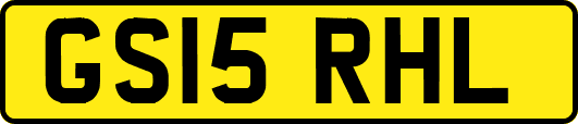 GS15RHL