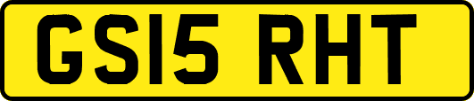 GS15RHT